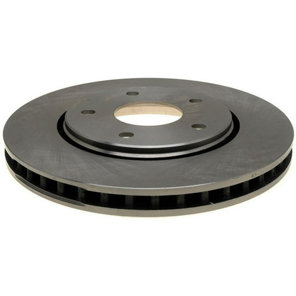 Raybestos 780624R Professional Grade Disc Brake Rotor Fits select: 2008-2009 CHRYSLER TOWN & COUNTRY, 2008-2009 DODGE GRAND CARAVAN