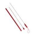 thumbnail image 2 of Limpiador de Agujas Strade Fareast Limited para Pesca en Agua Salada Rojo, 2 of 8