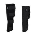 thumbnail image 1 of 2 Uds. Codo Para Mascotas, Rodillera Flexible Para Curar Heridas De Artritis, Negro ML Sunnimix Protector de ortesis de codo de pierna, 1 of 8