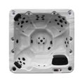 thumbnail image 1 of Victoria 7-Person 46-Jet Hot Tub, 1 of 9