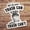1pcs, variant on Vibes Appreciation S633 Sticker