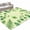 Yellow, variant on Hallway Runner Rug 2'x6', Green Botanical Kitchen Runner Rugs Non-Slip Carpet Mats, Spring Ivy Ferns Leaves Plants Bedside Rugs Runners Washable Floor Carpet for Bathroom Laundry Room