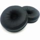 thumbnail image 1 of Chenchen Replacement Earpads Dura-Stitched Ear Cushion Compatible with David Clark DC Pro Series Including Pro-X2 and Pro-2 Aviation Headsets, 1 of 1