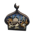 thumbnail image 1 of Style 1Decorative Castle Table Decorations Home Table Decorations Delicate CenterpiecesStyle 1, 1 of 5