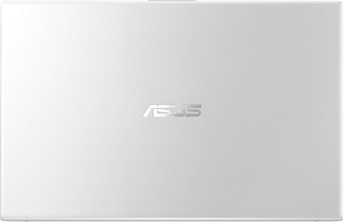 ASUS 15.6’’ Laptop, AMD Quad Core Ryzen 5 3500U, 8GB DDR4, 512GB PCIe SSD, 15.6 inch Full HD Display, AMD Radeon Vega 8 Graphics, Windows 10 Home, Silver + Tigology Accessories