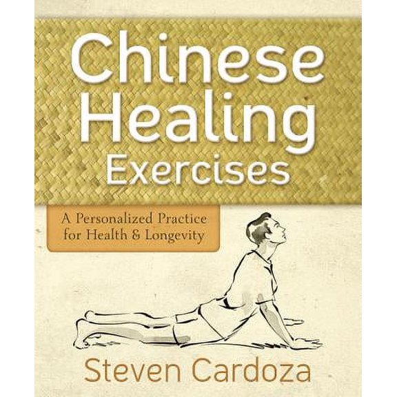 Chinese Healing Exercises