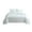 Premium White, variant on 3-PCS 100% Cotton Oversized Bedspread Set Coverlet Quilt Set Stitching