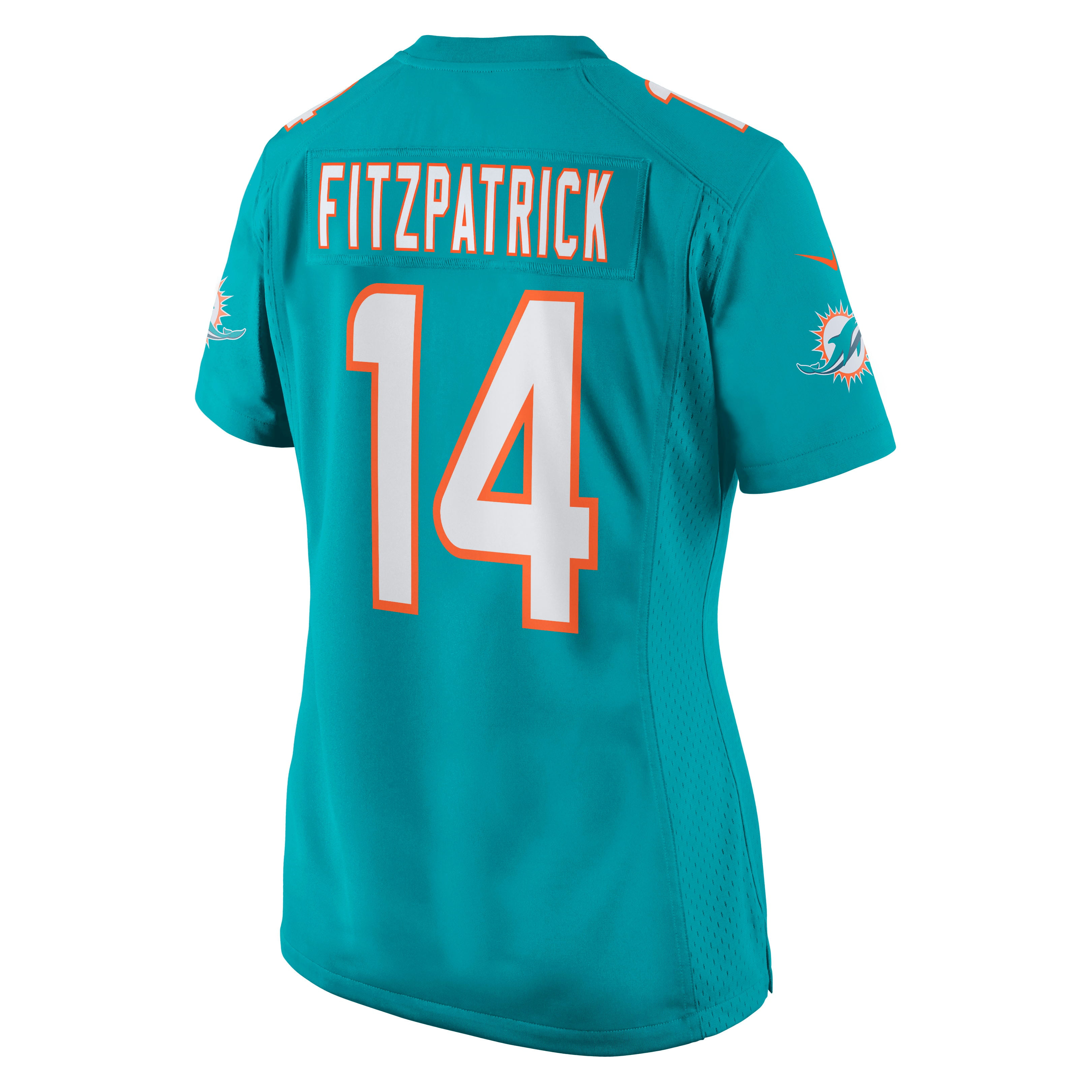 fitzpatrick dolphins