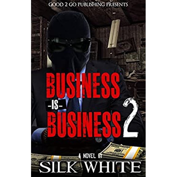 Pre-Owned Business is Business 2 (Paperback) 9781943686728