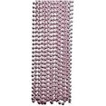 thumbnail image 2 of UKDD 10m Long Christmas Bead Chain - Christmas Shiny Bead Garlands - Christmas tree Decorations (Blush), 2 of 4