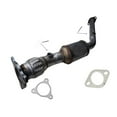 thumbnail image 1 of Catalytic Converter Fits 2005-2006 Pontiac Pursuit 2.2L, 1 of 1