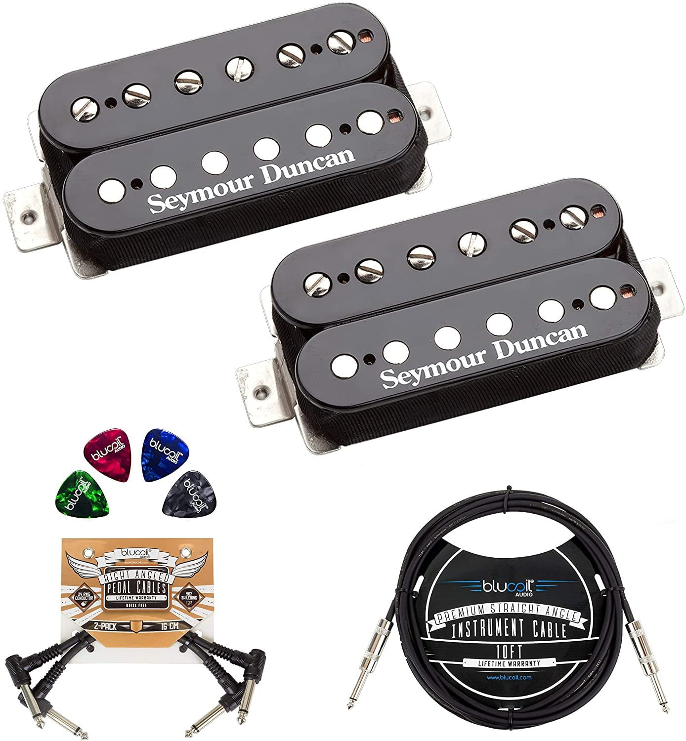 duncan distortion mayhem