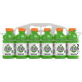thumbnail image 2 of Gatorade Zero Sugar Apple Burst Thirst Quencher Sports Drink, 12 fl oz, 12 Pack Bottles, 2 of 5