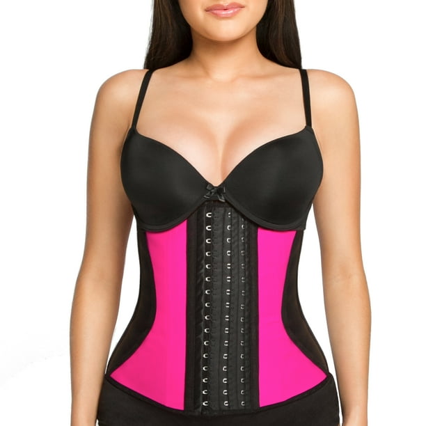 HourglassEffects Waist Trainer by Hourglass Angel HA105
