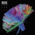 thumbnail image 1 of Muse - The 2nd Law (Vinyl) (2LP), 1 of 3
