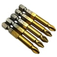 thumbnail image 2 of 5 Piezas de Vástago Hexagonal de Liberación Rápida Destornillador de Soporte de Broca de Extensión CUTICAT Soporte de taladro, 2 of 6