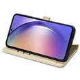thumbnail image 2 of Funda Cartera FOXDOCK para Samsung Galaxy A55 5G , Flip PU con Relieve de Gatos y Perros, Tarjetero y Soporte, 2 of 6