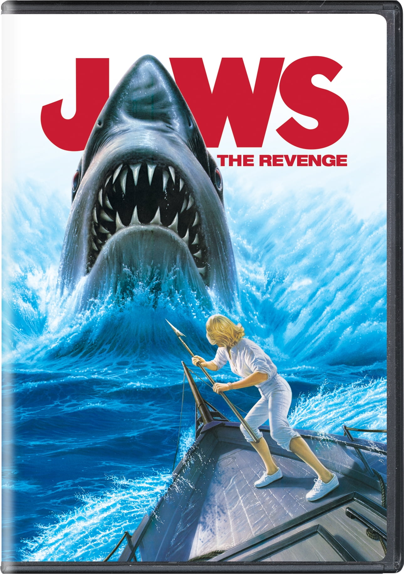 Universal Studios Jaws 2: Killer Shark Action & Adventure Universal Studios Jaws 2: Killer Shark Action & Adventure