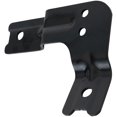thumbnail image 3 of For 2022-2023 Sierra 1500 Front Lower Left Bumper Bracket 84878753 GM1062141, 3 of 5