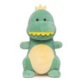 thumbnail image 1 of Juguetes de peluche de dinosaurio adornos de peluche de peluche 30 CM Mini juguetes de peluche de dinosaurio para niños Almohada Adornos de peluche de peluche Muñeco de peluche ANGGREK Otros, 1 of 8