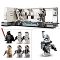 thumbnail image 5 of Lego Star Wars Boarding The Tantive IV Set 75387, 5 of 5