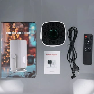 Anker Nebula Capsule Pro Projector - Walmart.com