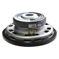 thumbnail image 2 of Q Power Deluxe 10 Inch Shallow Mount 1000 Watt Flat Car Subwoofer | QPF10-FLAT, 2 of 2