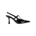thumbnail image 2 of Marc Fisher Women's Remmi Strappy Slingback Pump Dress Heel, 2 of 5