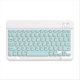 thumbnail image 1 of 10 Inch Bluetooth Keyboard for IPad, IOS, Android, Windows Devices,A, 1 of 5