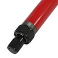 thumbnail image 5 of 4 Ton Hydraulic Jack Stand Lift Ram Body Automotive Frame Porta Power Repair Set, 5 of 11