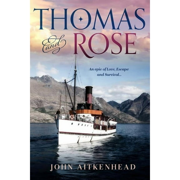 Thomas And Rose (Paperback)