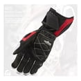 thumbnail image 3 of Guantes De Moto Largos Piel Protecciones Impermeables, 3 of 7