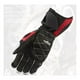 thumbnail image 3 of Guantes De Moto Largos Piel Protecciones Impermeables, 3 of 7