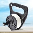 thumbnail image 4 of Línea Carrete Snorkel La Dedo Con Manejo Accesorios Suaves Al Aire Libre Tejido Nylon Multifuncional, 4 of 9