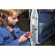 Megapro Multi-Bit Screwdriver, NumBits 12 211R2CTPRD-B