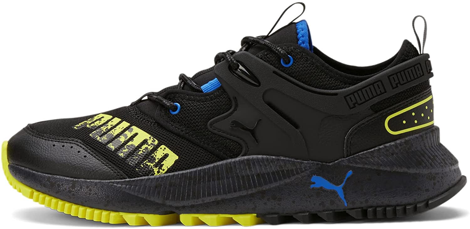 PUMA Mens Pacer Future Trail Sneaker 11 