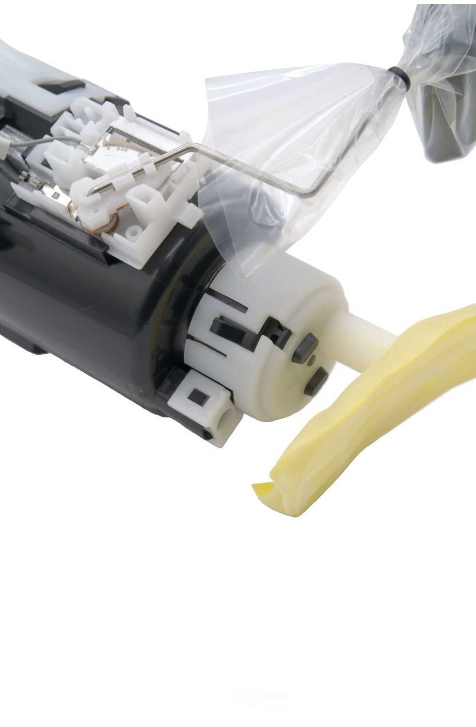 Autobest F4674A Fuel Pump Module Assembly