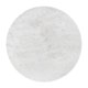 thumbnail image 3 of Mesa auxiliar SIMPLIHOME Benning, moderna y contemporánea, 40 cm, blanca, 3 of 9