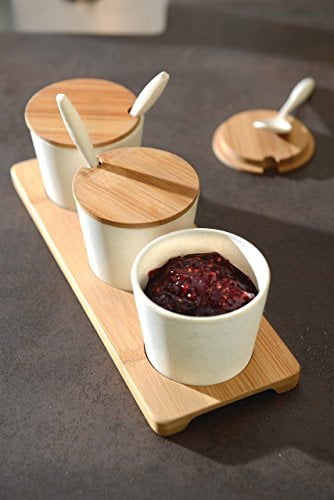 Ensemble de pot de crème de BergHOFF