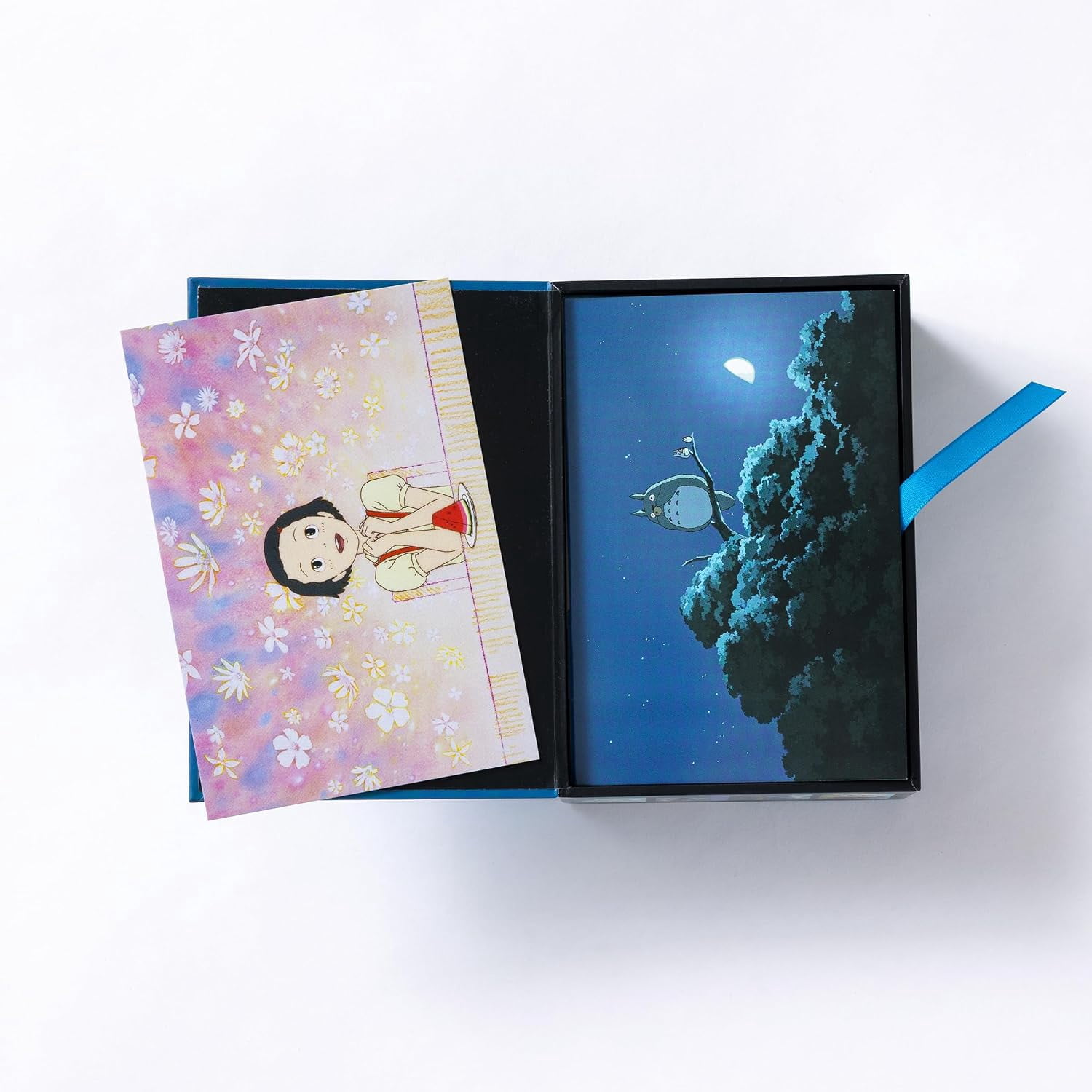 パプリカ 1/Frame COMPLETE EDITION カード　未開封品 Studio Ghibli, 100 Collectible Postcards, Final Frames from Films