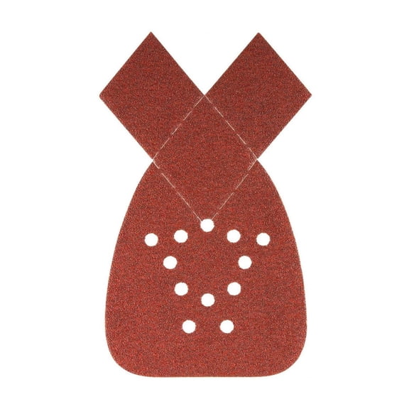 Black Decker Mouse Sanding Sheets