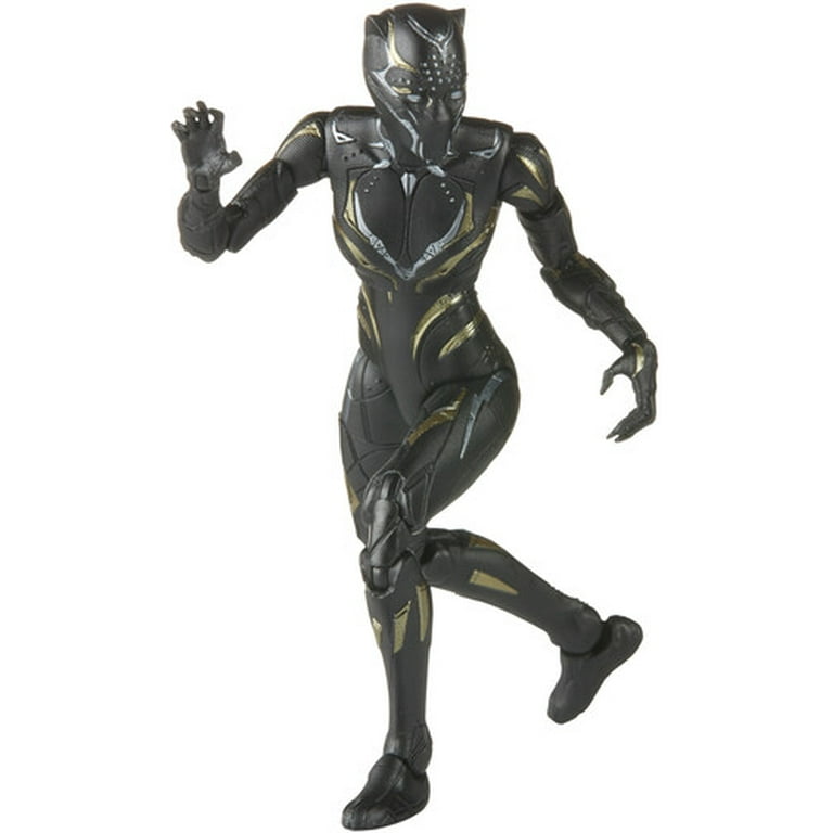 Marvel select cheap black panther