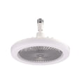 thumbnail image 1 of Modern Ceiling Fan with Light 2-In-1 Low Profile Ceiling Fans, 1 of 8