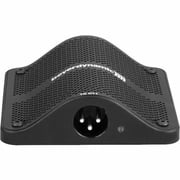 beyerdynamic Condenser Boundary Microphone (semi-cardioid) for Kick Drums