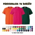 thumbnail image 5 of Playera Camiseta Memin Pinguin Historieta Retro Caricatura, 5 of 5