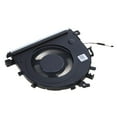 thumbnail image 6 of for MateBook D15 D 15 BoB-WAH9 WAH9P WAE9P CPU Cooling Fan 4pin Laptop CPU Cooler Radiator Computer Accessories, 6 of 10
