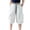 Q60 White, variant on Glisme Little Girls Trousers Solid Color With Pockets And Drawstring Autumn Soft Girls Wide Leg Pants Size 5-6 Years