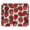 Multicolor 3, variant on PhooArto Comfortable Mouse Pad Sunflower Bee Pattern Desktop Mousepad , 21 x 25 cm Mouse Mat, Non-Slip Rubber Base, Improves Speed and Precision