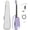Purple, variant on Enya Acoustic Electric Carbon Fiber Travel Guitar NEXG SE Smart Guitarra for Adults with 30W Wireless Speaker, Thickened Gig Bag, Wireless Headset Mic, Charging Cable, and Adjusting Wrench 40 Inch
