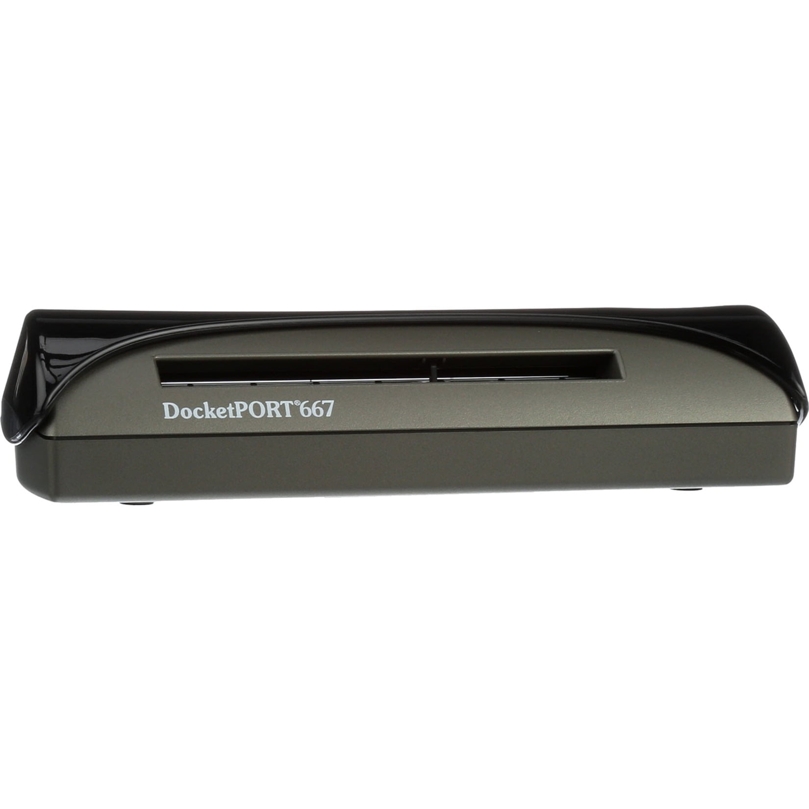 Ambir Ps667 Id Card Scanner